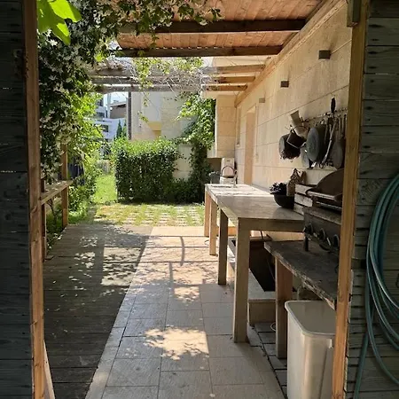 Appartement Apolonia *