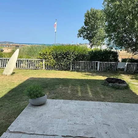 Apolonia Appartement Sozopol