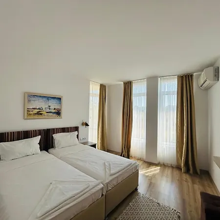 Apolonia - Boutique Family Appartement