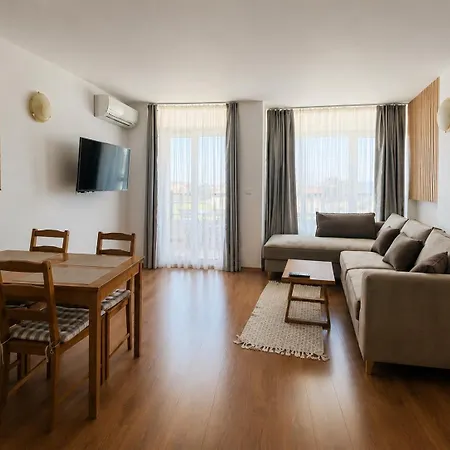Apartmán Apolonia - Boutique Family Sozopol