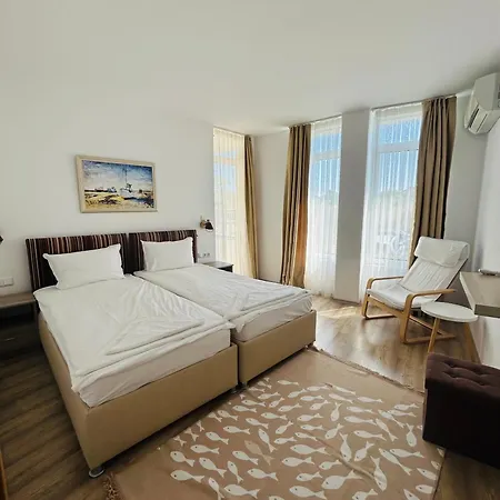 Apolonia - Boutique Family Sozopol