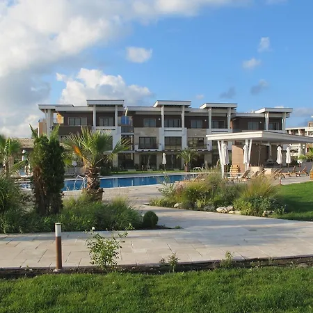 Apartment Apolonia - Boutique Family *