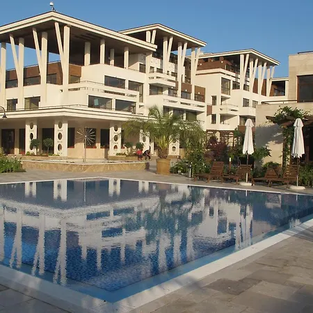 Apolonia - Boutique Family Apartment Sozopol