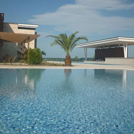 Apartment Apolonia