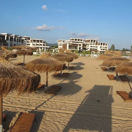 Apolonia Appartamento Sozopol