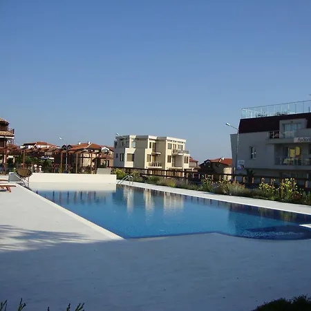 Apolonia * Sozopol