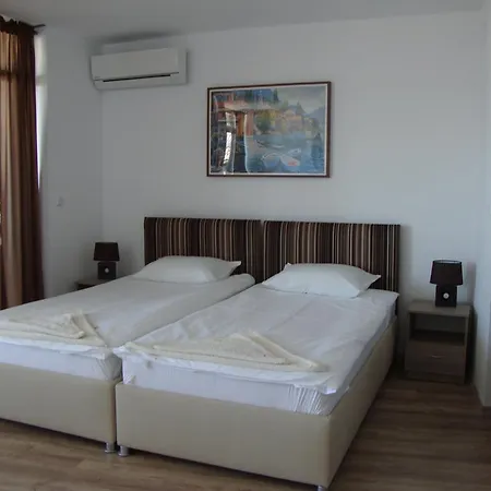 Apolonia سوزوبول