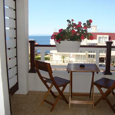 Appartamento Apolonia