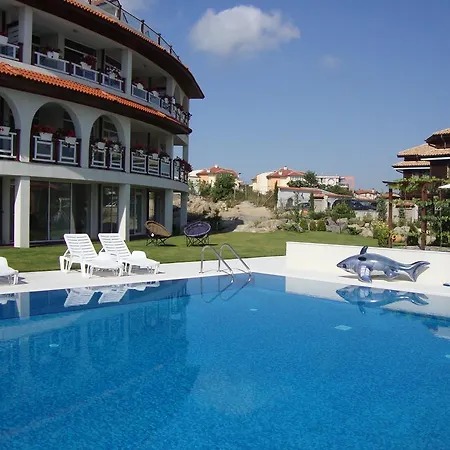 Apartment Apolonia