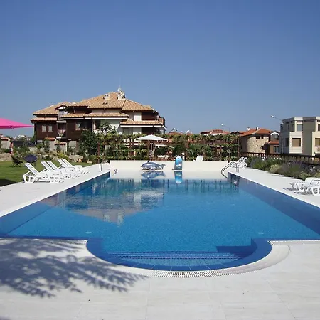 Apartment Apolonia Sozopol