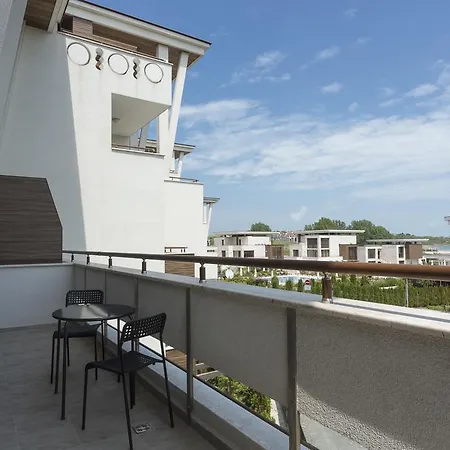 Apartment Apolonia Sozopol