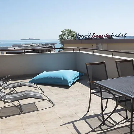 Apartment Apolonia Sozopol