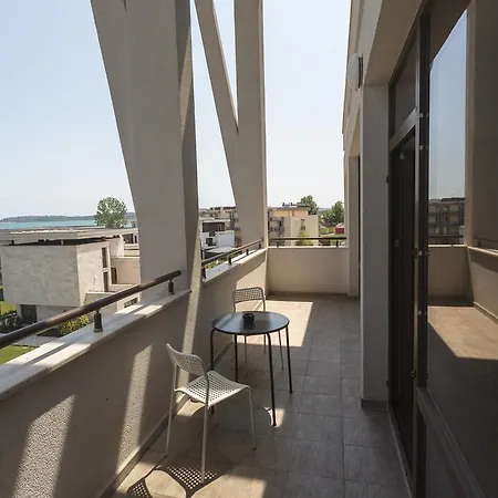 Apartment Apolonia - Boutique Family *
