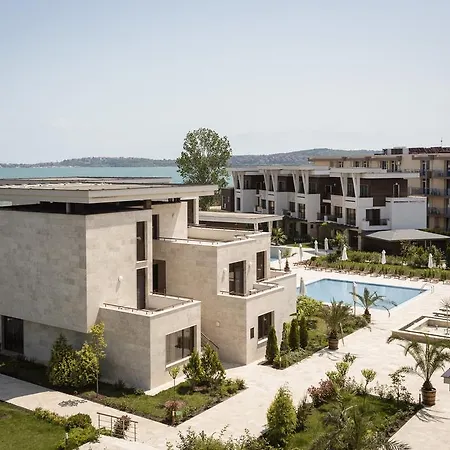 Apartment Apolonia Sozopol