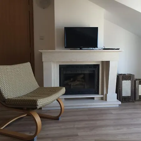 شقة Apolonia سوزوبول