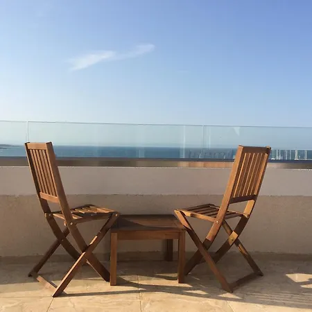 Apartment Apolonia Sozopol