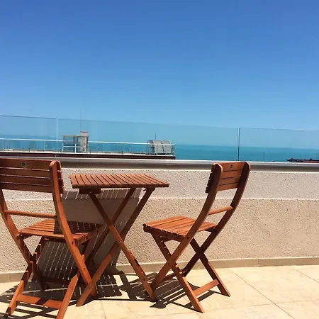Apartment Apolonia *