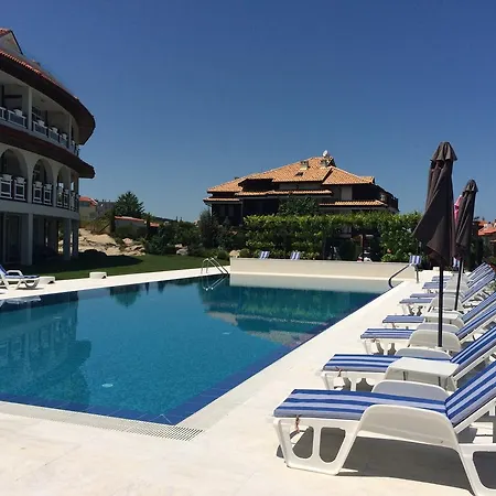 Apartmán Apolonia