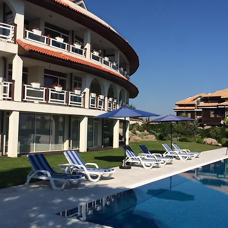 Apartment Apolonia *