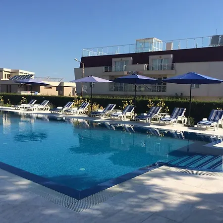 Apartmán Apolonia