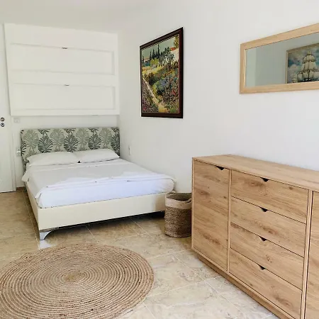 Apolonia - Boutique Family Apartmán Sozopol