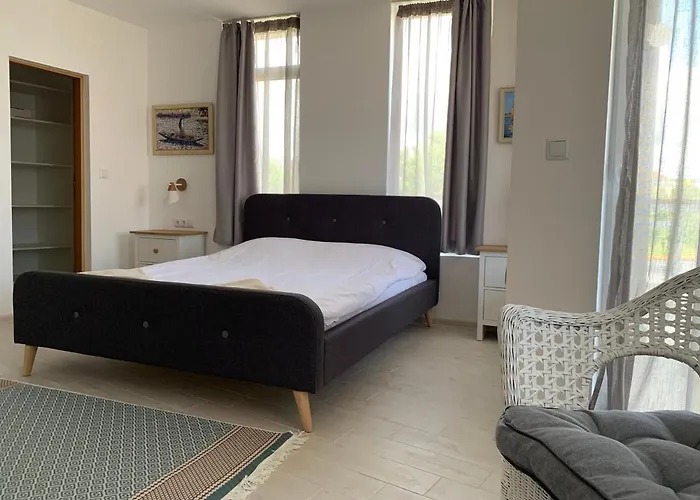 Apolonia - Boutique Family * סוזופול