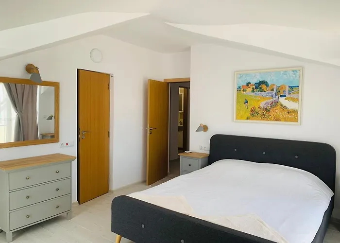 Apolonia - Boutique Family Appartement Sozopol