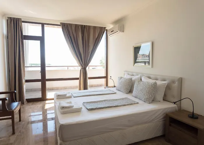 Appartement Apolonia - Boutique Family Sozopol