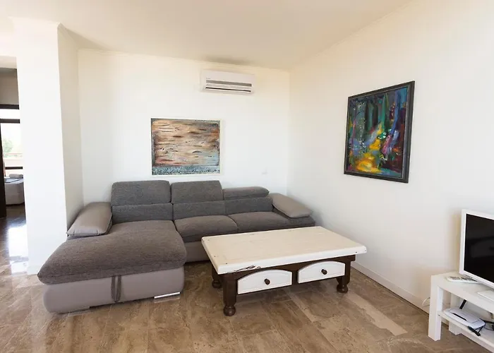 Appartement Apolonia - Boutique Family Sozopol