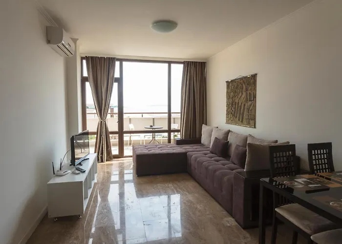 Appartement Apolonia - Boutique Family