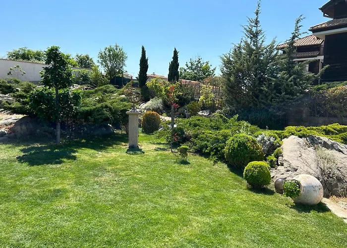 Apolonia - Boutique Family דירה *