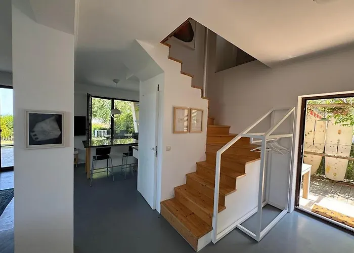 Apolonia - Boutique Family Appartement Sozopol