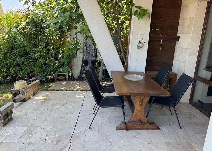 Apolonia - Boutique Family Appartement *