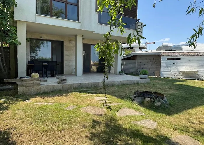 Apolonia - Boutique Family Appartement *