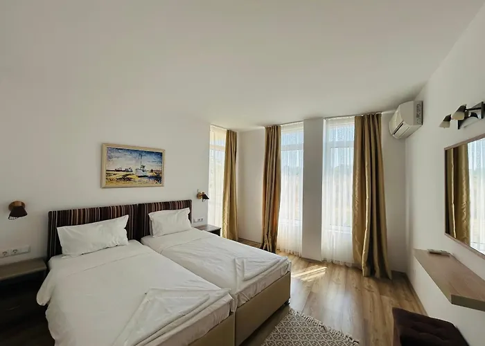 Apolonia - Boutique Family Appartement