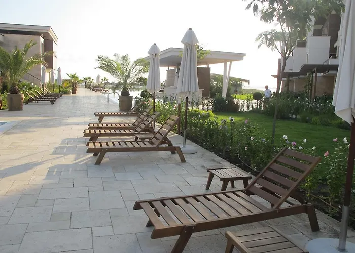 Apolonia - Boutique Family Appartement