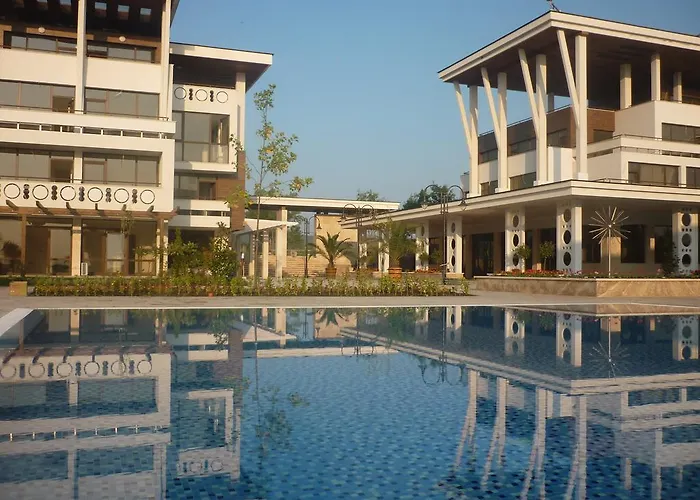 Apolonia - Boutique Family Appartement Sozopol