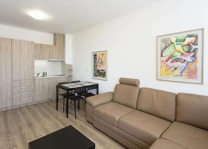 Appartement Apolonia - Boutique Family *