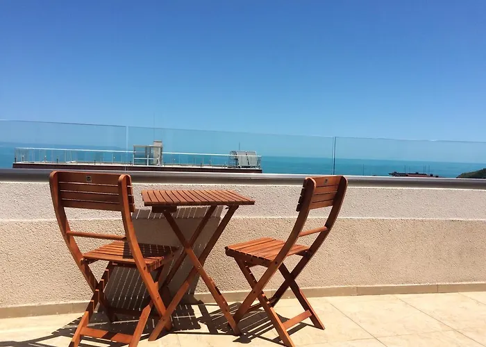 Appartement Apolonia - Boutique Family *