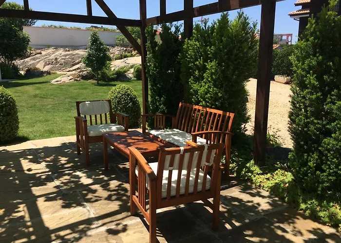 Apolonia - Boutique Family דירה