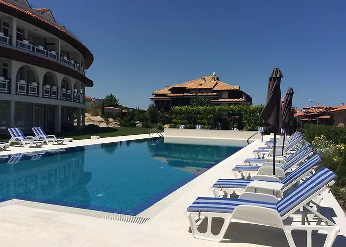 Appartement Apolonia - Boutique Family