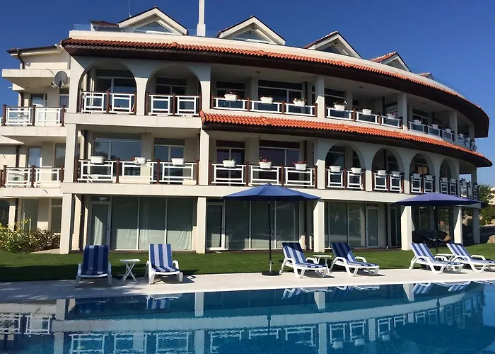 Apolonia - Boutique Family * סוזופול