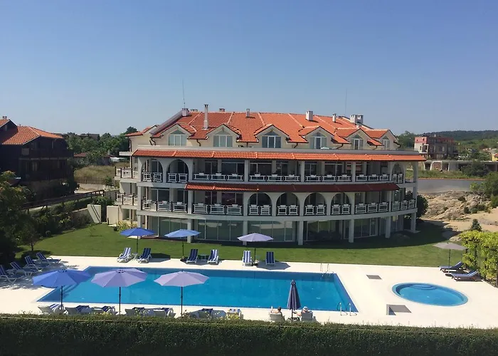 Apolonia - Boutique Family