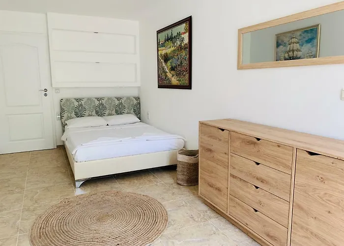 Apolonia - Boutique Family Appartement Sozopol